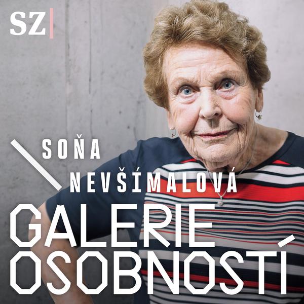 Galerie osobností